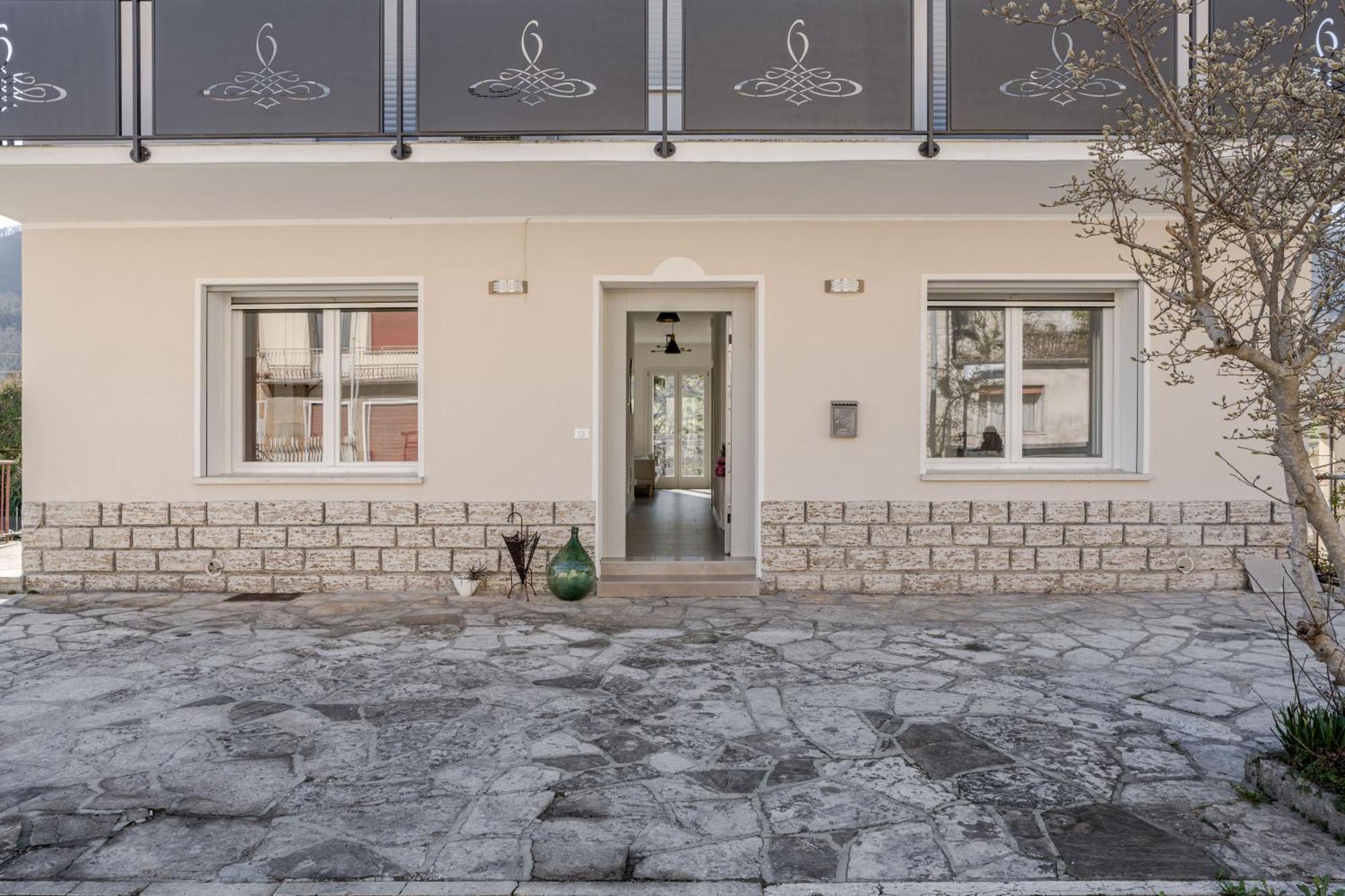 Palazzo Vittoria Alata Apartment Vittorio Veneto Ngoại thất bức ảnh