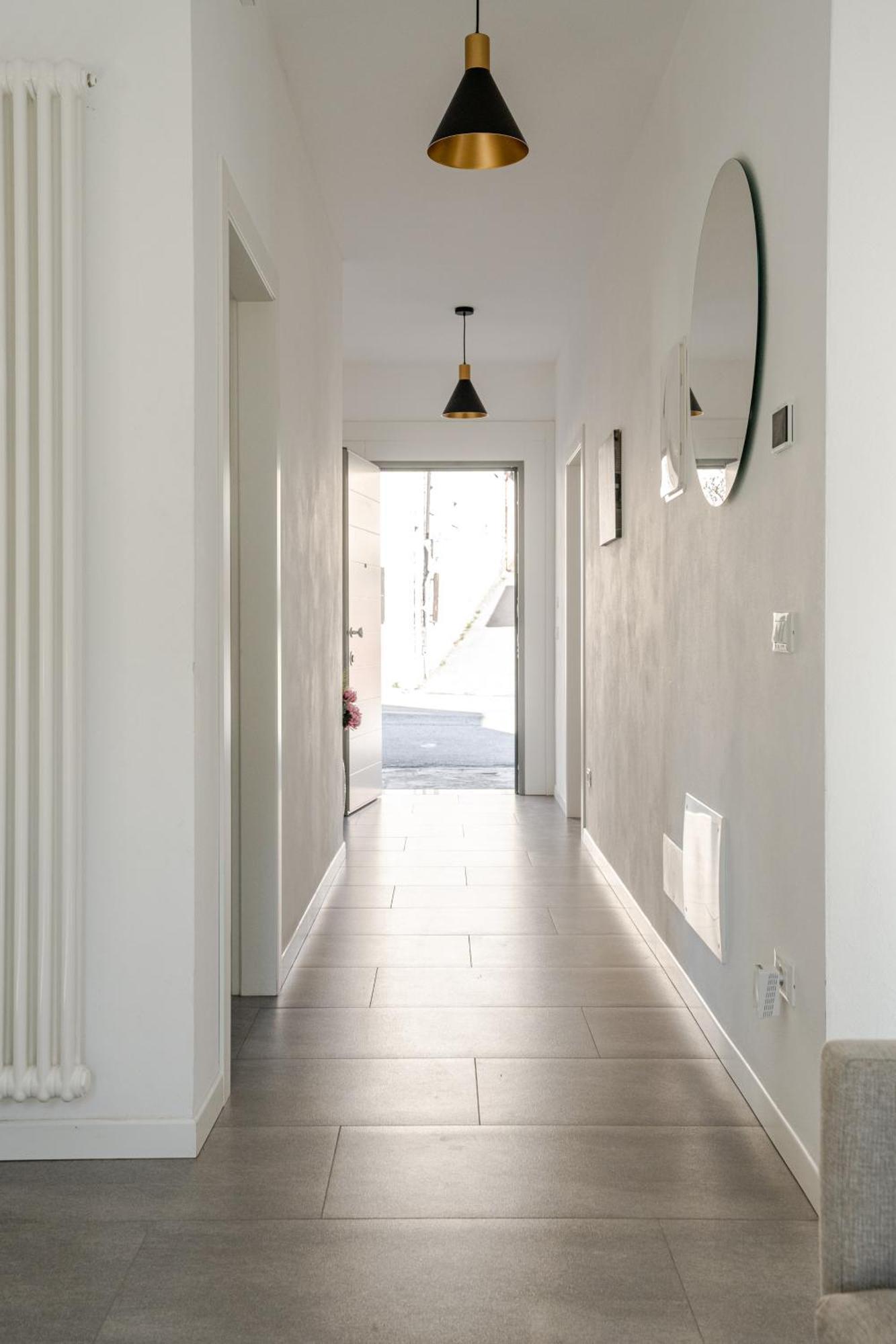 Palazzo Vittoria Alata Apartment Vittorio Veneto Ngoại thất bức ảnh