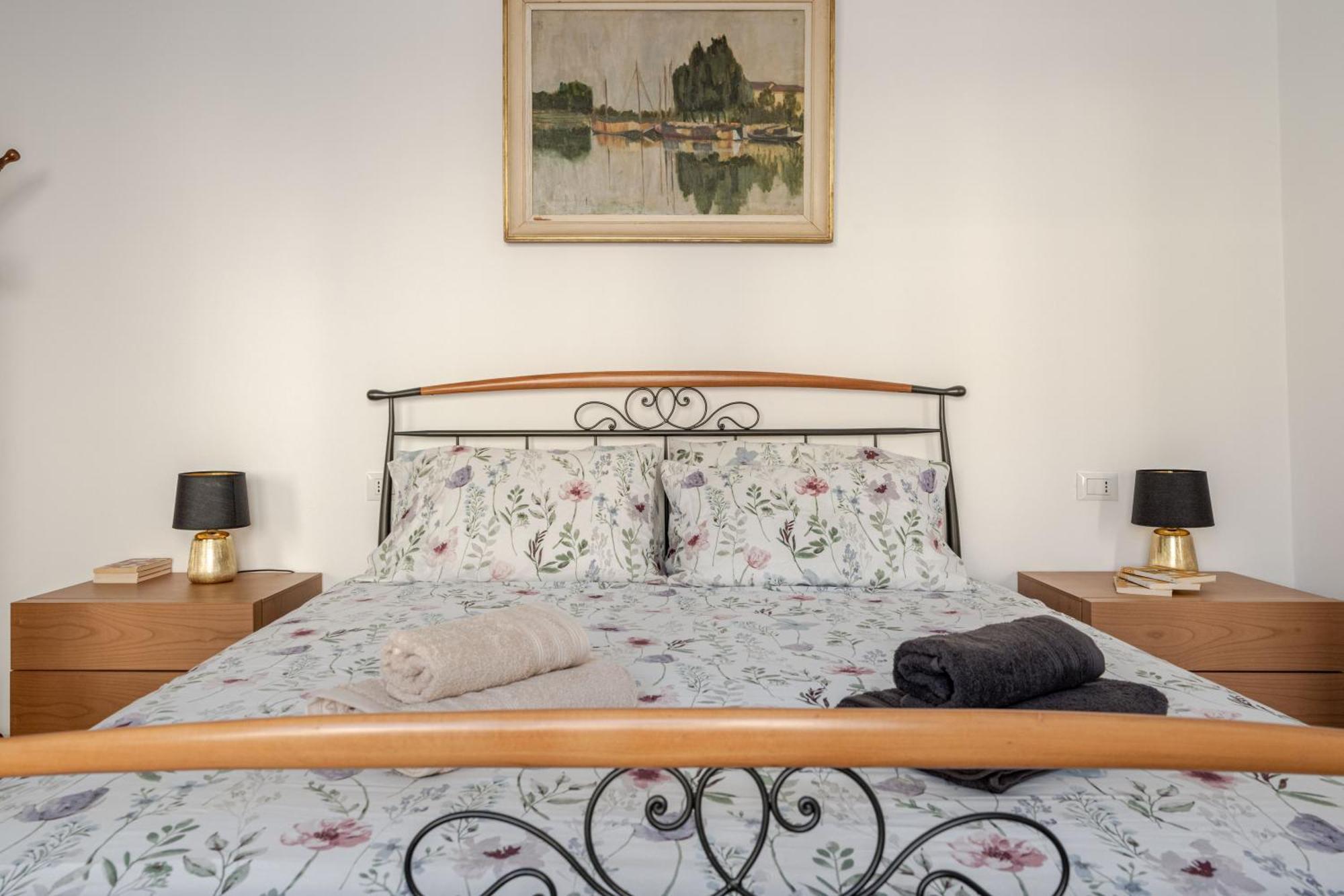 Palazzo Vittoria Alata Apartment Vittorio Veneto Ngoại thất bức ảnh
