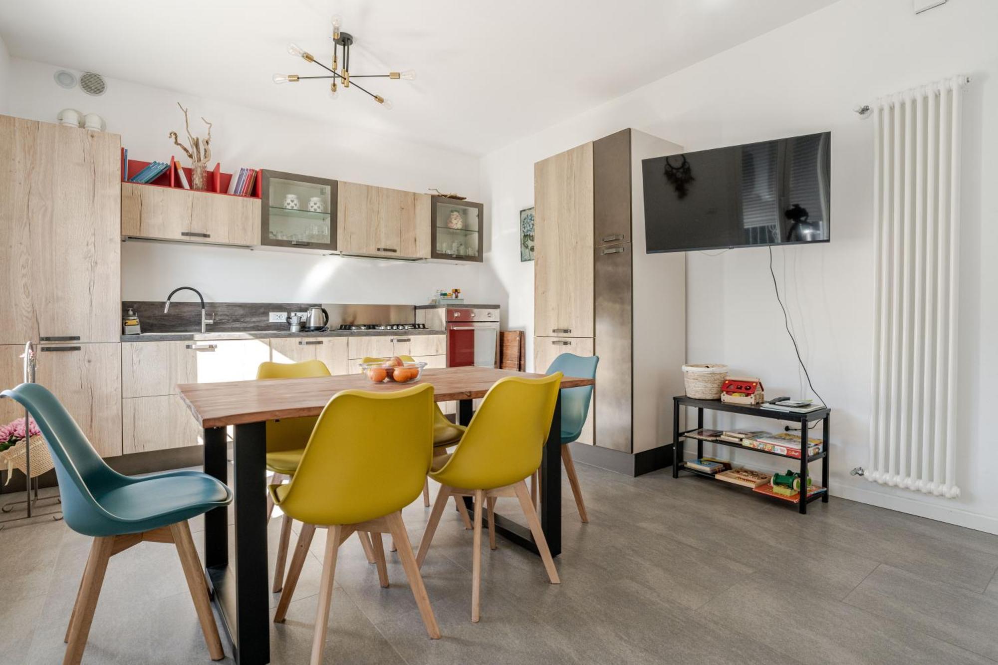 Palazzo Vittoria Alata Apartment Vittorio Veneto Ngoại thất bức ảnh